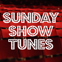 Sunday Show Tunes logo, Sunday Show Tunes contact details