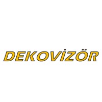 Dekovizör logo, Dekovizör contact details