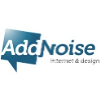 AddNoise Internet & Design logo, AddNoise Internet & Design contact details