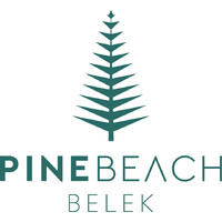 Pine Beach Belek logo, Pine Beach Belek contact details