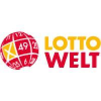 LOTTOWELT AG logo, LOTTOWELT AG contact details