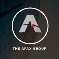 The Apax Group logo, The Apax Group contact details