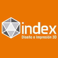 Index Diseño e Impresión 3D logo, Index Diseño e Impresión 3D contact details