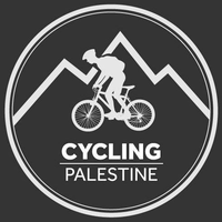 Cycling Palestine - فلسطين ع البسكليت logo, Cycling Palestine - فلسطين ع البسكليت contact details