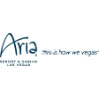 ARIA Resort & Casino logo, ARIA Resort & Casino contact details