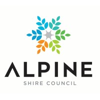 Alpine Shire Council logo, Alpine Shire Council contact details