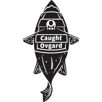 CaughtOvgard logo, CaughtOvgard contact details