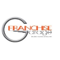 Franchise Garage Group logo, Franchise Garage Group contact details