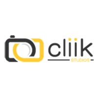 Cliik Studios logo, Cliik Studios contact details