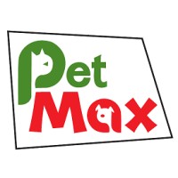 Petmax logo, Petmax contact details