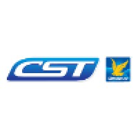 CST Canada Co. logo, CST Canada Co. contact details