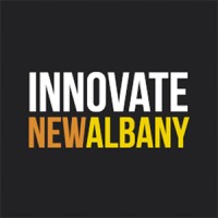 Innovate New Albany logo, Innovate New Albany contact details