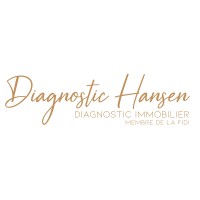 DIAGNOSTIC HANSEN logo, DIAGNOSTIC HANSEN contact details