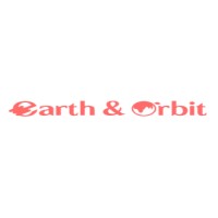 Earth and Orbit logo, Earth and Orbit contact details