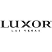 Luxor Hotel and Casino logo, Luxor Hotel and Casino contact details