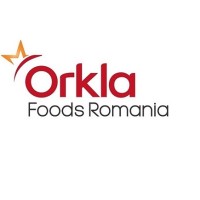 Orkla Foods Romania logo, Orkla Foods Romania contact details