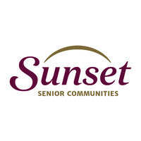 Sunset Retirement Communities & Services logo, Sunset Retirement Communities & Services contact details