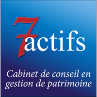 7actifs logo, 7actifs contact details