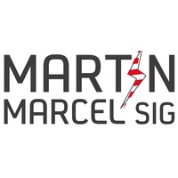 MARTIN SiG logo, MARTIN SiG contact details