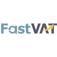 FastVAT logo, FastVAT contact details