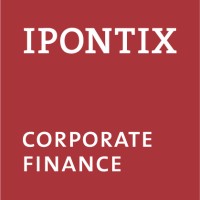 IPON­TIX COR­PO­RA­TE FI­NAN­CE Be­ra­tungs­ge­sell­schaft mbH logo, IPON­TIX COR­PO­RA­TE FI­NAN­CE Be­ra­tungs­ge­sell­schaft mbH contact details