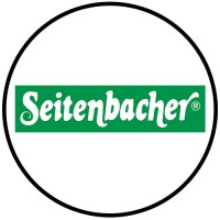 Seitenbacher America logo, Seitenbacher America contact details