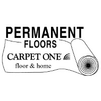 Permanent Floors Carpet One logo, Permanent Floors Carpet One contact details