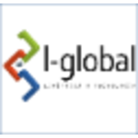 L Global logo, L Global contact details