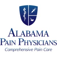 Alabama Pain Physicians logo, Alabama Pain Physicians contact details