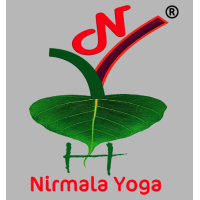 Nirmala Yoga logo, Nirmala Yoga contact details