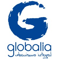 GLOBALIA URBANISMO INTEGRAL S.L. logo, GLOBALIA URBANISMO INTEGRAL S.L. contact details