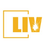 LivStl logo, LivStl contact details