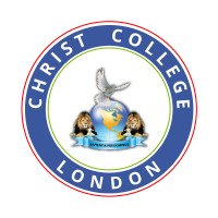 Christ College London logo, Christ College London contact details