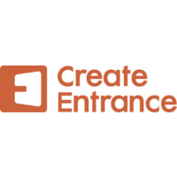 Create Entrance B.V. logo, Create Entrance B.V. contact details