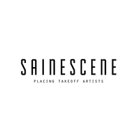 Saine Scène logo, Saine Scène contact details