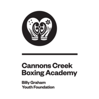 The Cannons Creek Youth Charitable Trust logo, The Cannons Creek Youth Charitable Trust contact details