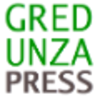 Gredunza Press logo, Gredunza Press contact details