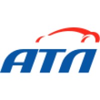 ATL logo, ATL contact details