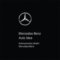 Auto Idea Mercedes-Benz Sp. z o.o. logo, Auto Idea Mercedes-Benz Sp. z o.o. contact details