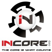 InCore Corp logo, InCore Corp contact details