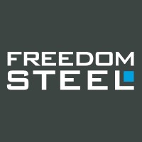 Freedom Steel Building Corporation logo, Freedom Steel Building Corporation contact details