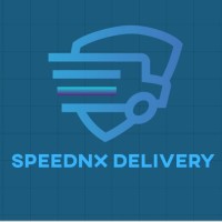 SPEEDNX DELIVERY logo, SPEEDNX DELIVERY contact details