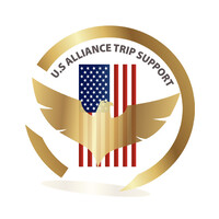 US Alliance Flight Support-Serving the US Military & special missions since 2008 logo, US Alliance Flight Support-Serving the US Military & special missions since 2008 contact details