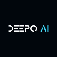 DeepQ-AI logo, DeepQ-AI contact details