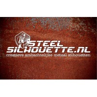 Steelsilhouette logo, Steelsilhouette contact details