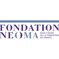 Fondation NEOMA logo, Fondation NEOMA contact details