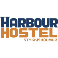 Harbour Hostel Iceland logo, Harbour Hostel Iceland contact details