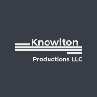 Knowlton Productions LLC logo, Knowlton Productions LLC contact details