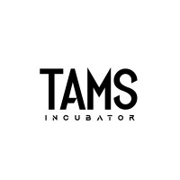 TAMS Incubator logo, TAMS Incubator contact details