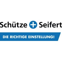 Schütze+Seifert GmbH & Co. KG logo, Schütze+Seifert GmbH & Co. KG contact details